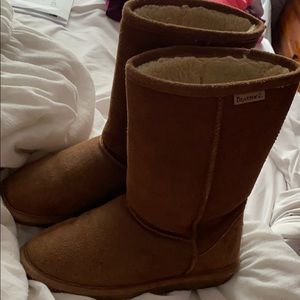 BearPaw boots